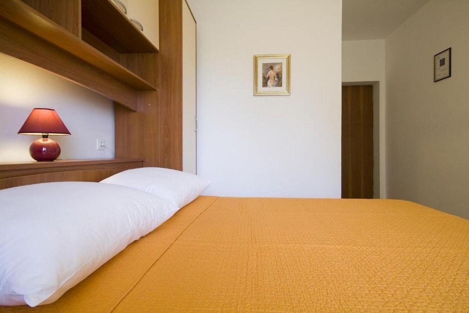Apartments Ljilja Nin Buitenkant foto