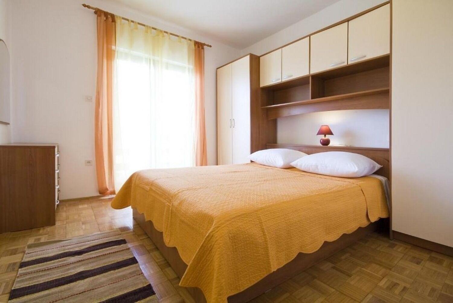 Apartments Ljilja Nin Buitenkant foto