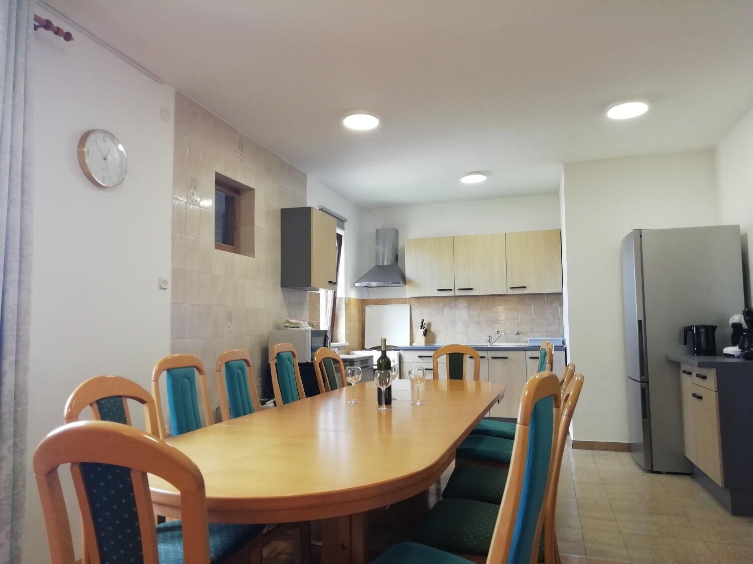 Apartments Ljilja Nin Buitenkant foto