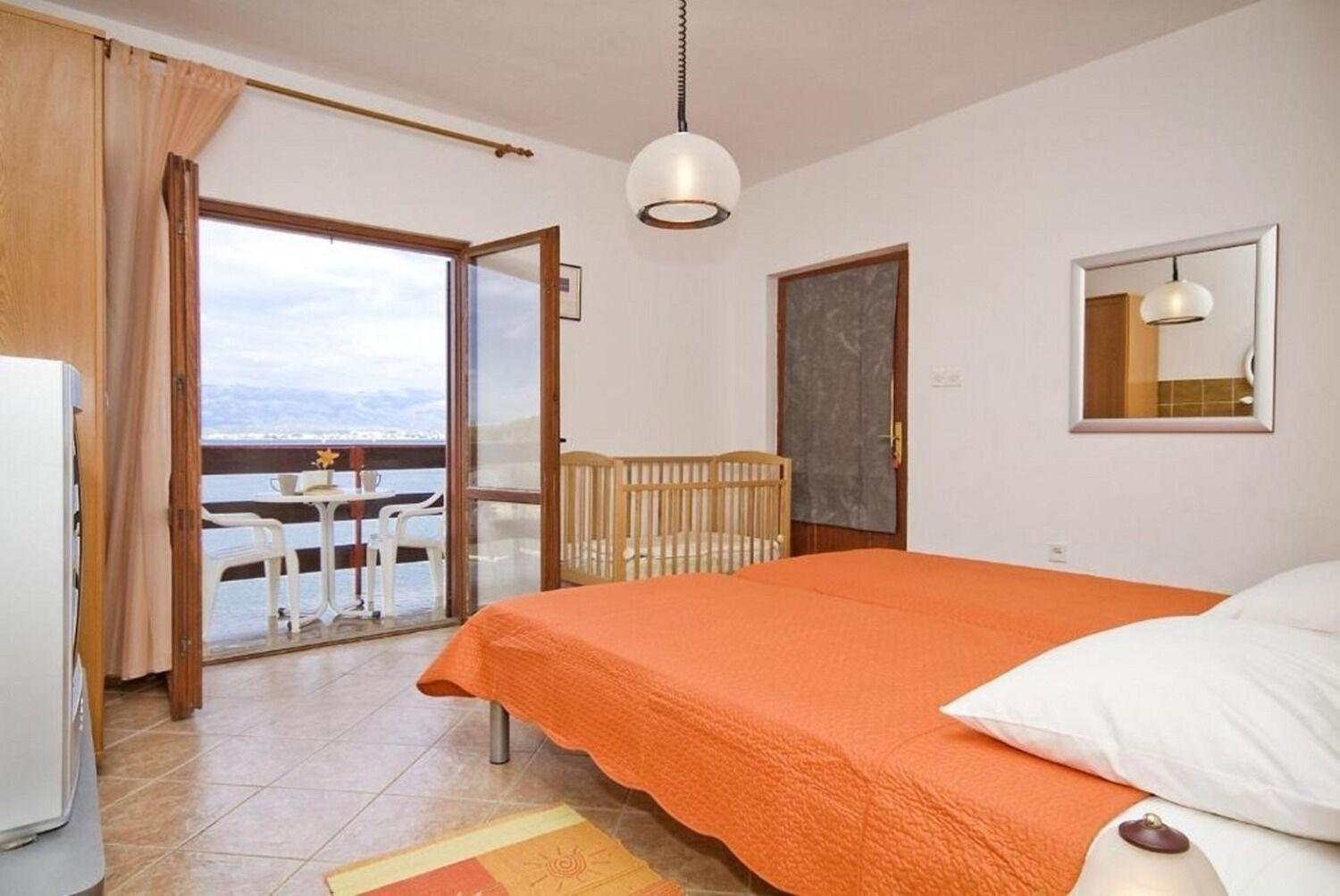 Apartments Ljilja Nin Buitenkant foto